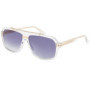 Lunettes de soleil Marc Jacobs 207969 - Style Rectangulaire Élégant