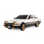 Voiture RC Amewi AE86 Sprinter Trueno 1:18 Drift Blanc