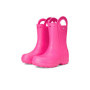 Bottes de Pluie Crocs Handle It pour Enfants - Pink Crush