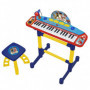 Jouet musical The Paw Patrol Piano Électronique 179,99 €