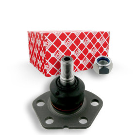 Rotule de Suspension Inférieure pour Fiat Ducato, Peugeot Boxer et Citroën Jumper