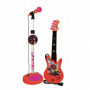 Ensemble musical Lady Bug 2675 Rouge 65,99 €