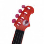 Ensemble musical Lady Bug 2675 Rouge 65,99 €