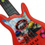 Ensemble musical Lady Bug 2675 Rouge 65,99 €