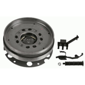 Volant Moteur Double Masse SACHS pour Audi A4 B9 et Autres Modèles