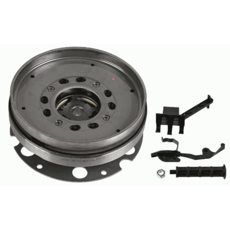 Volant Moteur Double Masse SACHS pour Audi A4 B9 et Autres Modèles