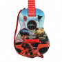 Guitare pour Enfant Lady Bug Rouge 47,99 €