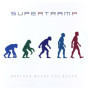 Supertramp - Brother Where You Bound (CD Remaster 2002)