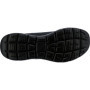 Skechers Summits Louvin - Chaussures Élastiques pour Homme en Noir