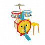 Batterie musicale Reig Fisher Price animaux Plastique 99,99 €