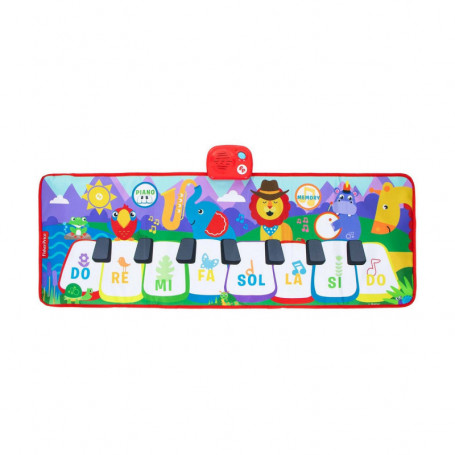 Piano Éducatif Apprentissage Reig Fisher Price Musique 41,99 €