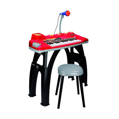 Piano Éducatif Apprentissage Reig Rouge 155,99 €