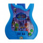 Guitare pour Enfant Reig Microphone Bleu 65,99 €