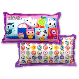 Coussin en Peluche Gabby's Dollhouse Joytoy - 44 x 26 cm