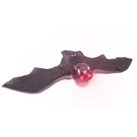 Chauve-Souris Volante LED Amewi - Éclairage Rouge pour Fêtes