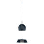 Set de Nettoyage Urban Living - Balai et Pelle Midnight Blue
