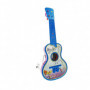 Guitare pour Enfant Reig Party Bleu Blanc 4 Cordes 29,99 €