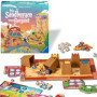 Ravensburger Les Châteaux de Sable - Jeu de Société pour Enfants dès 5 Ans