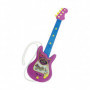 Guitare pour Enfant Reig Party Violet Bleu 4 Cordes Électrique 27,99 €