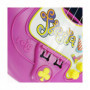 Guitare pour Enfant Reig Party Violet Bleu 4 Cordes Électrique 27,99 €