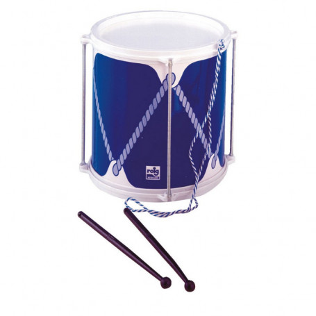 Jouet musical Reig Tambour Bleu Plastique 46,99 €