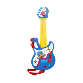 Guitare pour Enfant Reig Pocoyo Bleu 42,99 €