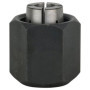Pince de Serrage Bosch 8 x 24 mm pour Fraiseuse