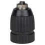 Mandrin Automatique Bosch 13 mm pour Perceuse - 3/8" - 24