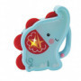 Jouet musical Fisher Price Tambourin Interactif 26,99 €