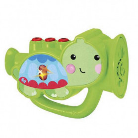 Jouet musical Fisher Price Trompette 25,99 €
