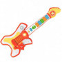 Jouet musical Fisher Price Lion Guitare pour Enfant 41,99 €