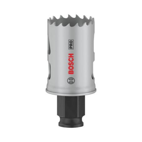 Scie Trépan Bosch PRO Multi Matériaux Ø 32 mm - Accessoire Perceuse