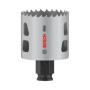 Scie Trépan Bosch PRO Multi Matériaux Ø 51 mm pour Perceuses