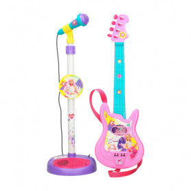 Jouet musical Barbie Microphone Guitare pour Enfant 66,99 €