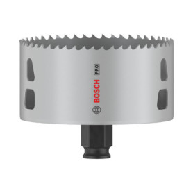 Scie Trépan Bosch PRO Multi Matériaux Ø 95 mm - Accessoire Professionnel