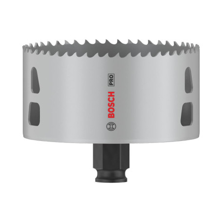 Scie Trépan Bosch PRO Multi Matériaux Ø 95 mm - Accessoire Professionnel