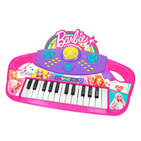 Jouet musical Barbie Piano Électronique 48,99 €