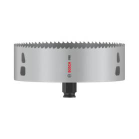 Scie Trépan Bosch PRO Multi Matériaux Ø 152 mm - Accessoire Perceuse