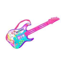 Guitare pour Enfant Reig Rose 44,99 €