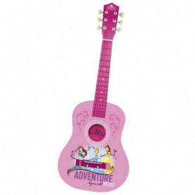 Guitare pour Enfant Princesses Disney Rose Bois 104,99 €