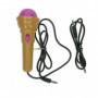 Microphone Karaoké Reig Princesses Disney 45,99 €