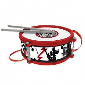 Jouet musical Mickey Mouse Tambour Plastique 28,99 €