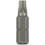 Set de 2 embouts de vissage Torx courts Bosch