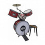 Batterie musicale Reig Rocker 141,99 €