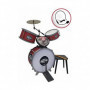 Batterie musicale Reig Rocker 141,99 €