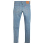Jean Slim Taper Levi's 512 pour Homme - Pelican Rust, Taille 36W/30L
