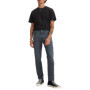 Jean Slim Taper Levi's 512 pour Homme - Richmond Blue Black 189,86 €