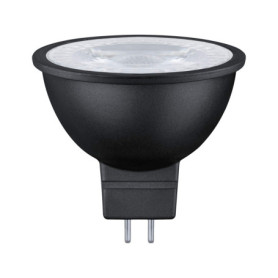 Ampoule LED GU5.3 Noir Mat 445 lm Dimmable 2700 K
