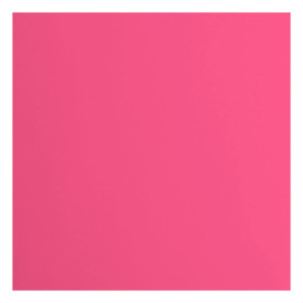 Papier Cartonné Rose Florence - 30,5 x 30,5 cm - 20 Feuilles pour Scrapbooking