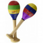 Maracas Reig Bois Multicouleur 20,99 €